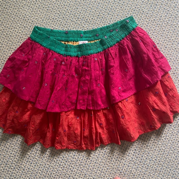 Tessora Mahli Skirt. Size M